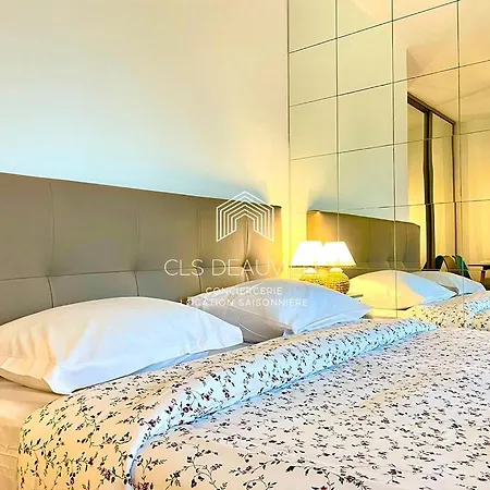 1 Gainsbourg C.l.s Apartmán