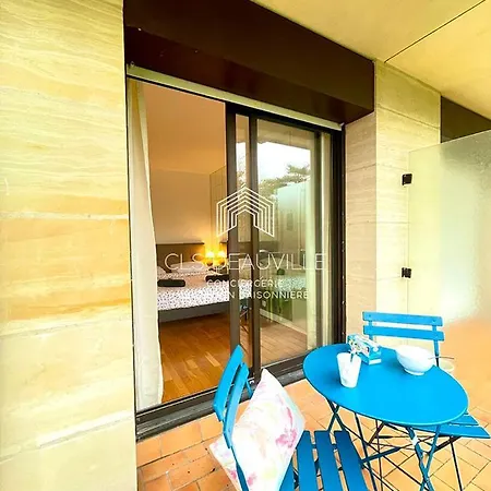 Apartmán 1 Gainsbourg C.l.s *