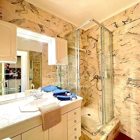 Apartmán 1 Gainsbourg C.l.s Deauville